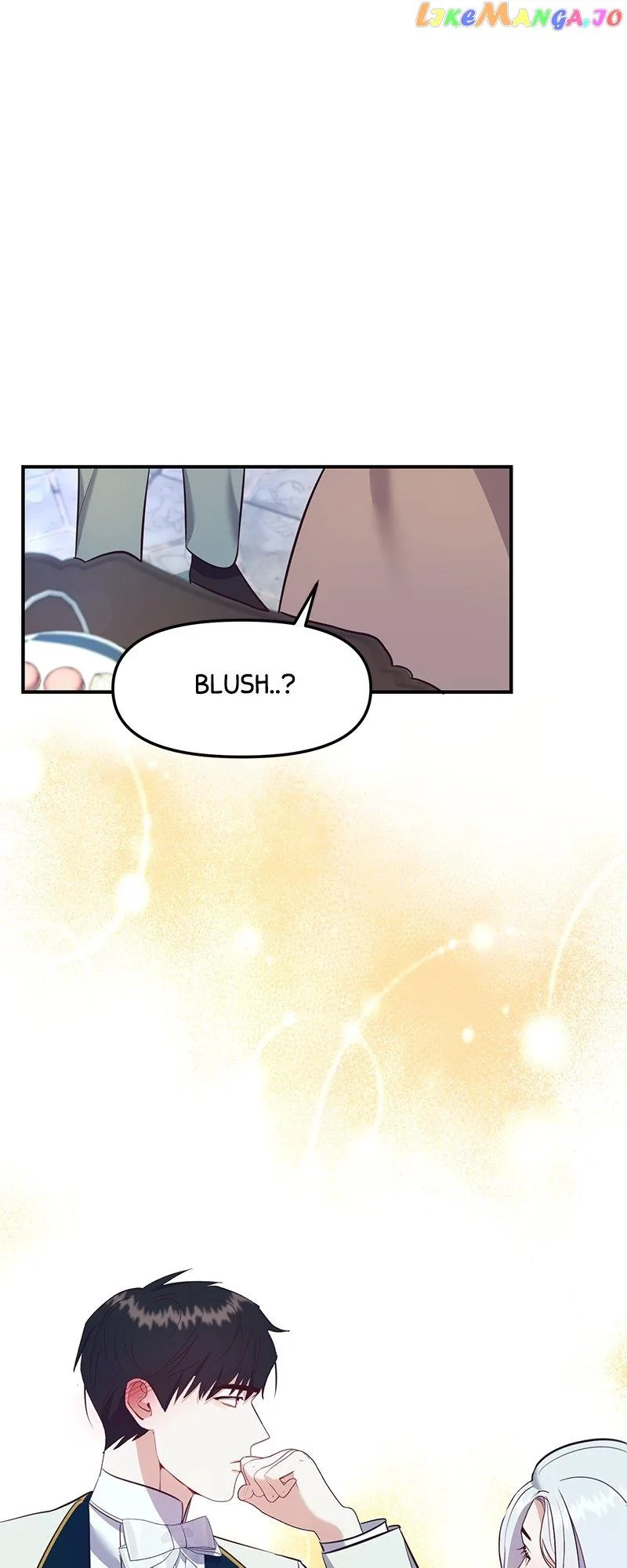The Fake Duchess In Distresss Chapter 30 page 41