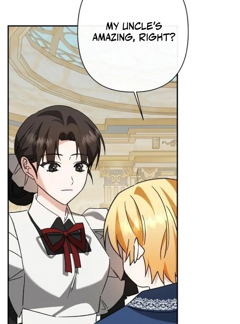 The Duke’s Maid Chapter 30 page 101