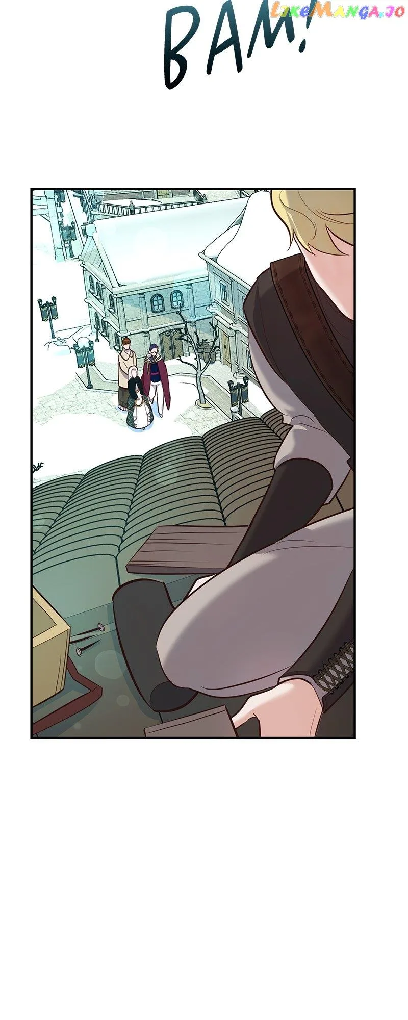 The Fake Duchess In Distresss Chapter 30 page 56