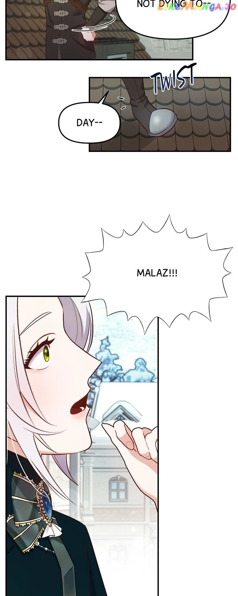 The Fake Duchess In Distresss Chapter 30 page 60