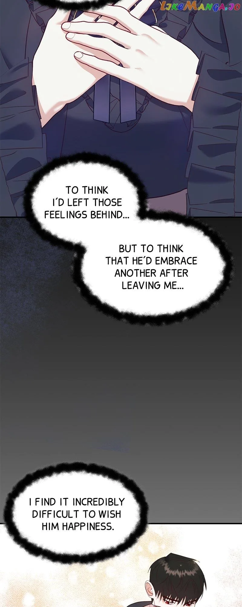 The Fake Duchess In Distresss Chapter 30 page 50