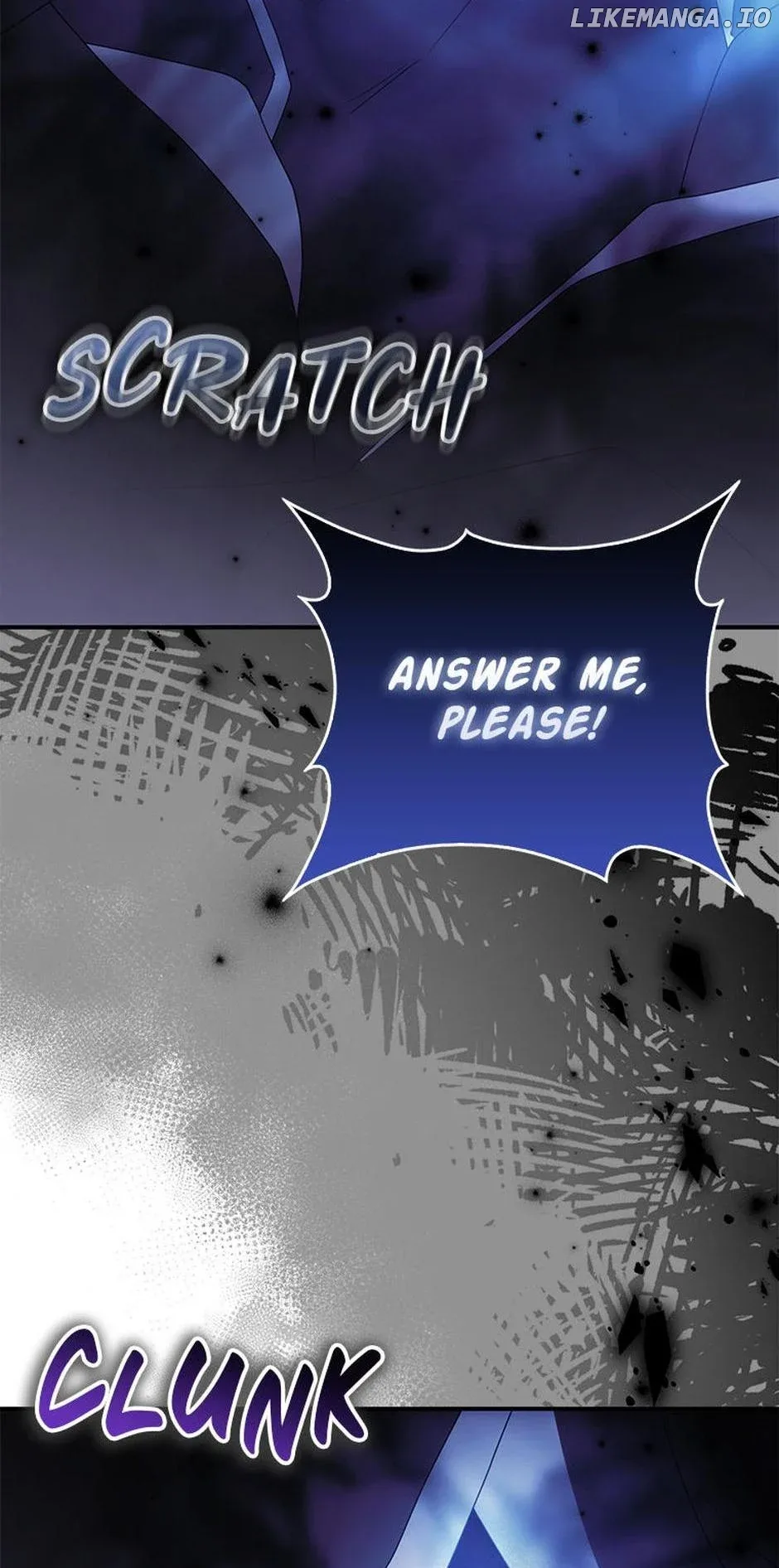 The Fake Rides in a Flower Kiln Chapter 30 page 3