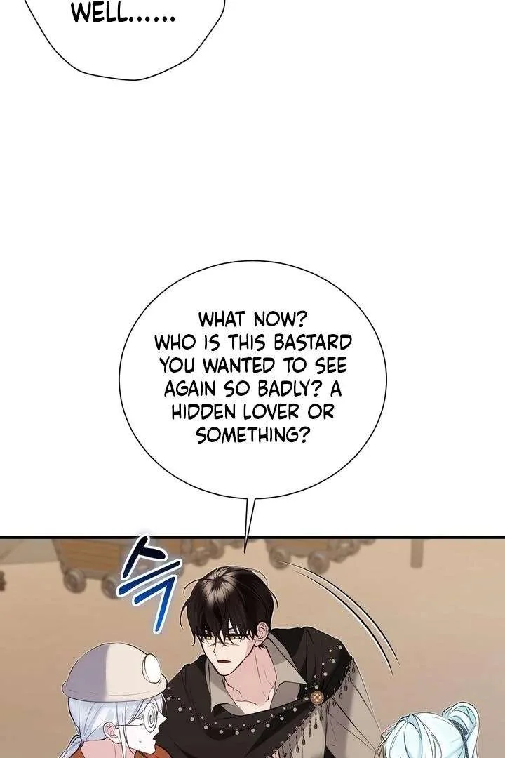 The Fake Saint of a Reverse Harem Game Chapter 30 page 7