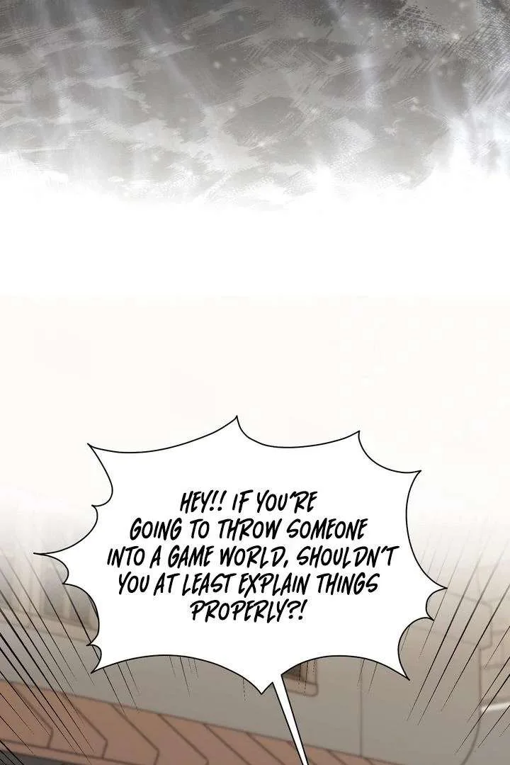 The Fake Saint of a Reverse Harem Game Chapter 30 page 5