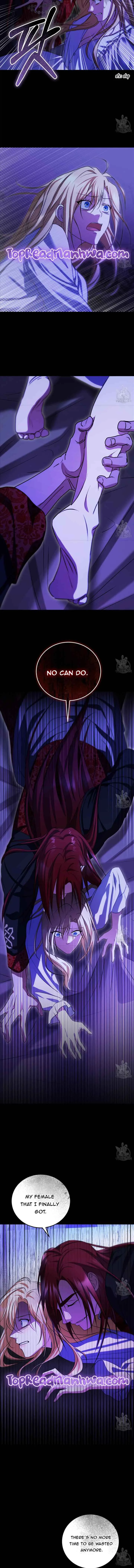 The Fake Saintess Awaits Her Exit Chapter 30 page 12