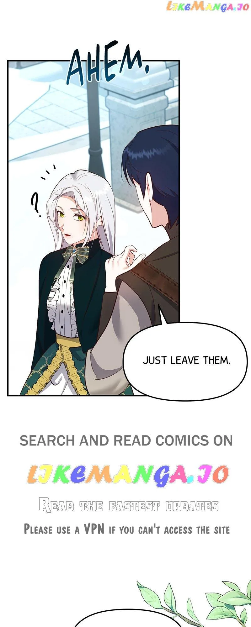 The Fake Duchess In Distresss Chapter 30 page 68