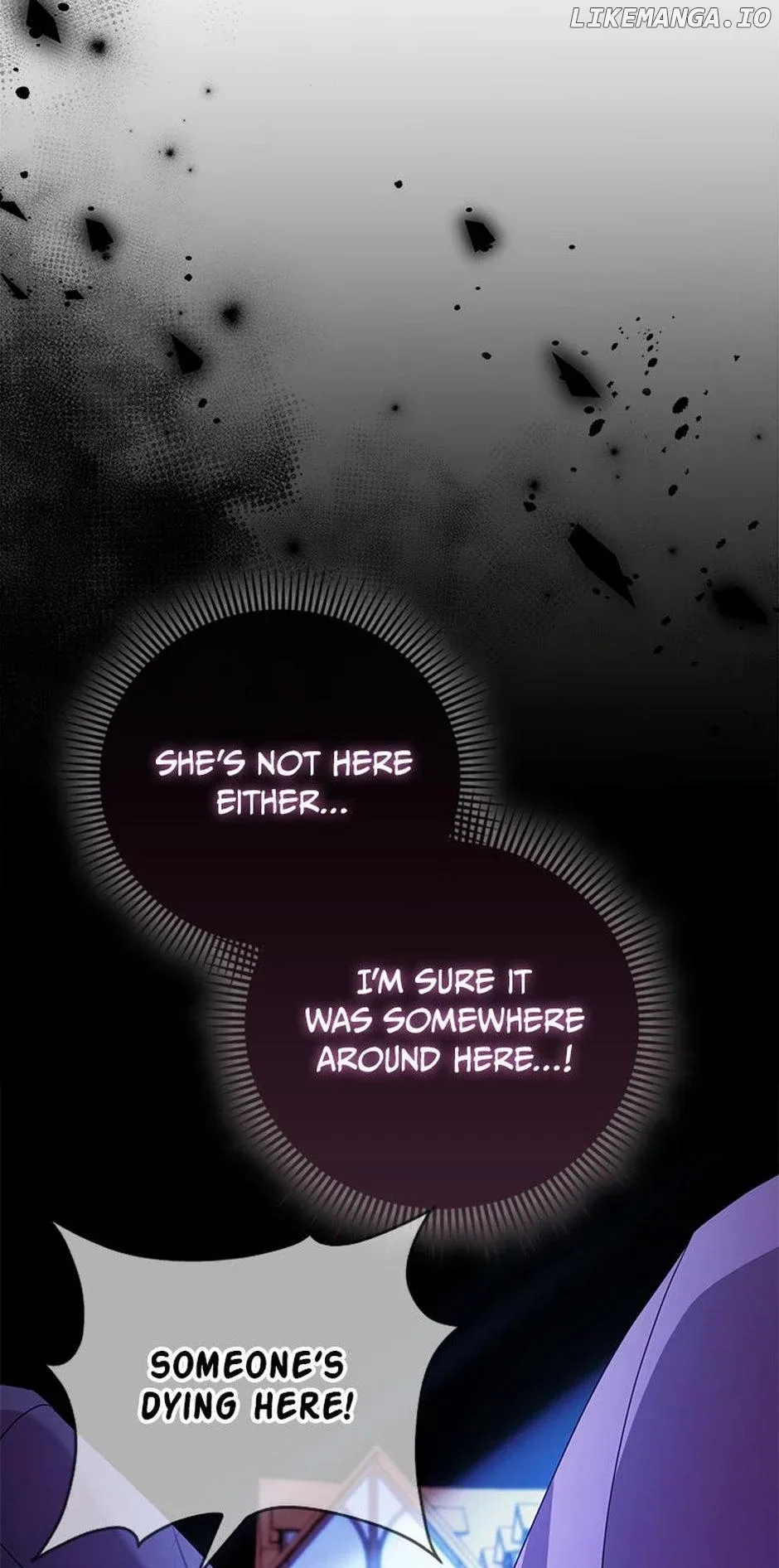 The Fake Rides in a Flower Kiln Chapter 30 page 5