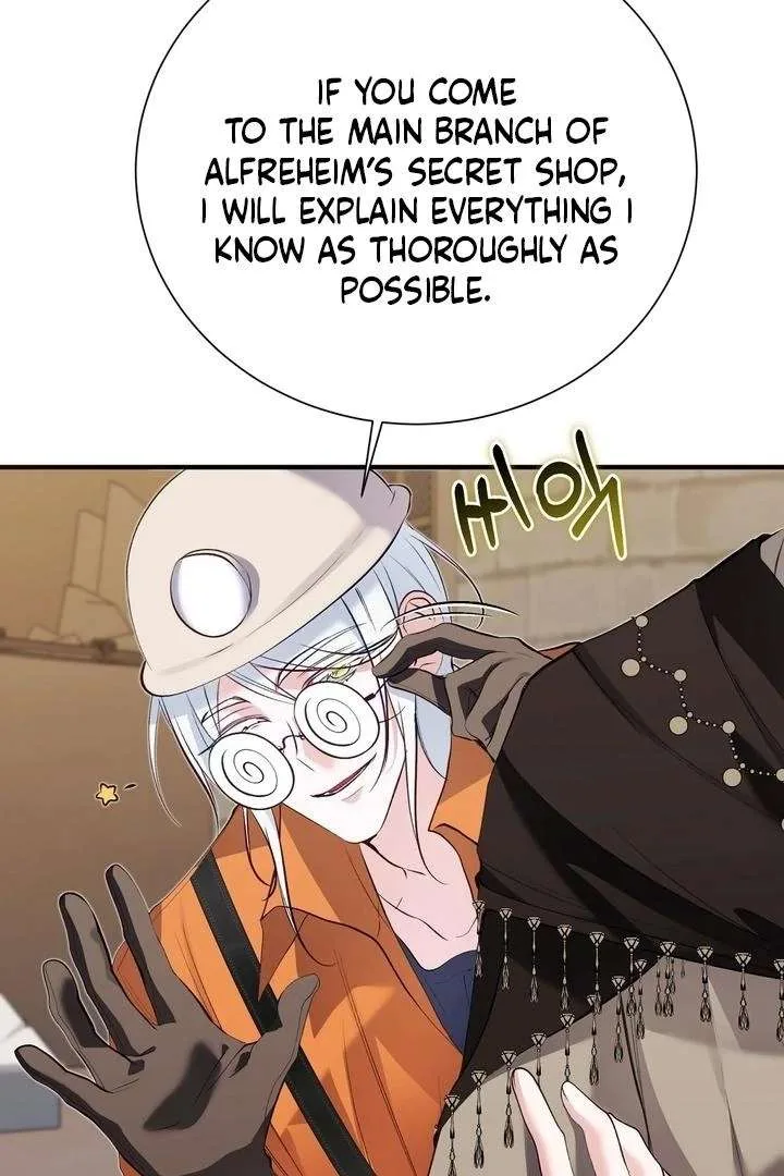 The Fake Saint of a Reverse Harem Game Chapter 30 page 9