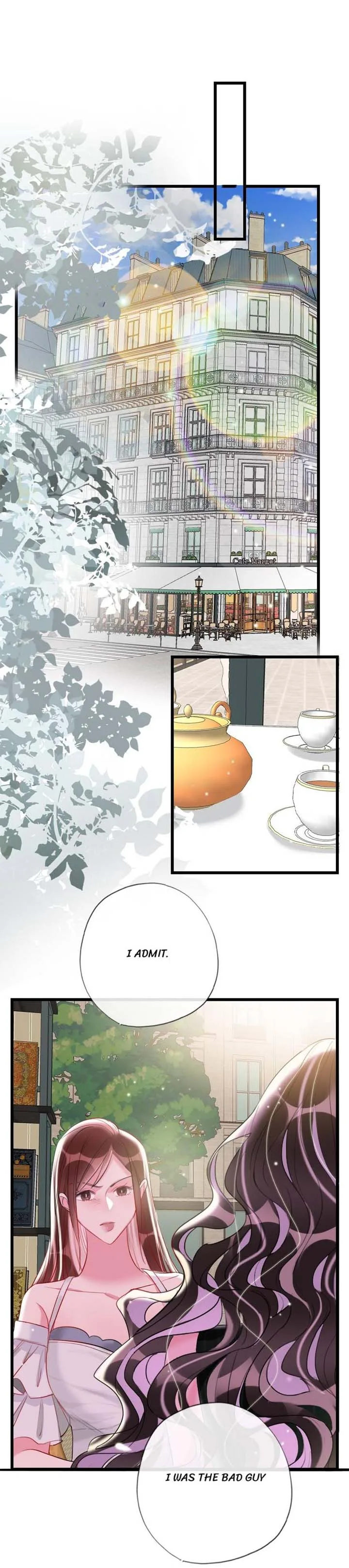 The Girl Who Blooms Hard Chapter 30 page 2