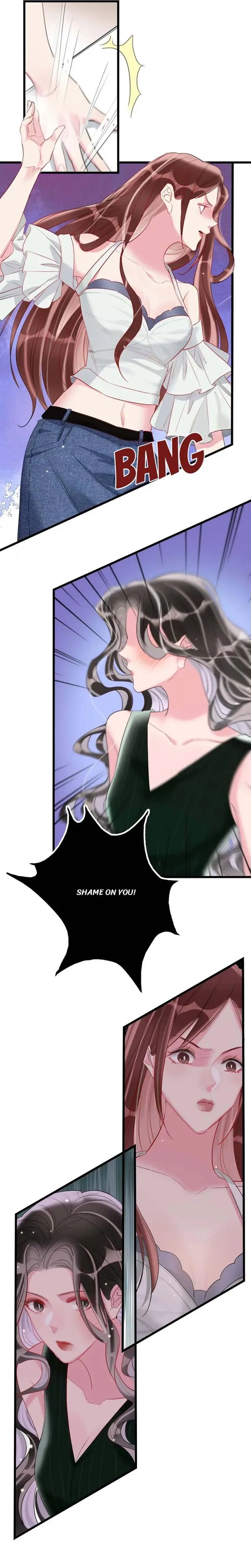 The Girl Who Blooms Hard Chapter 30 page 4