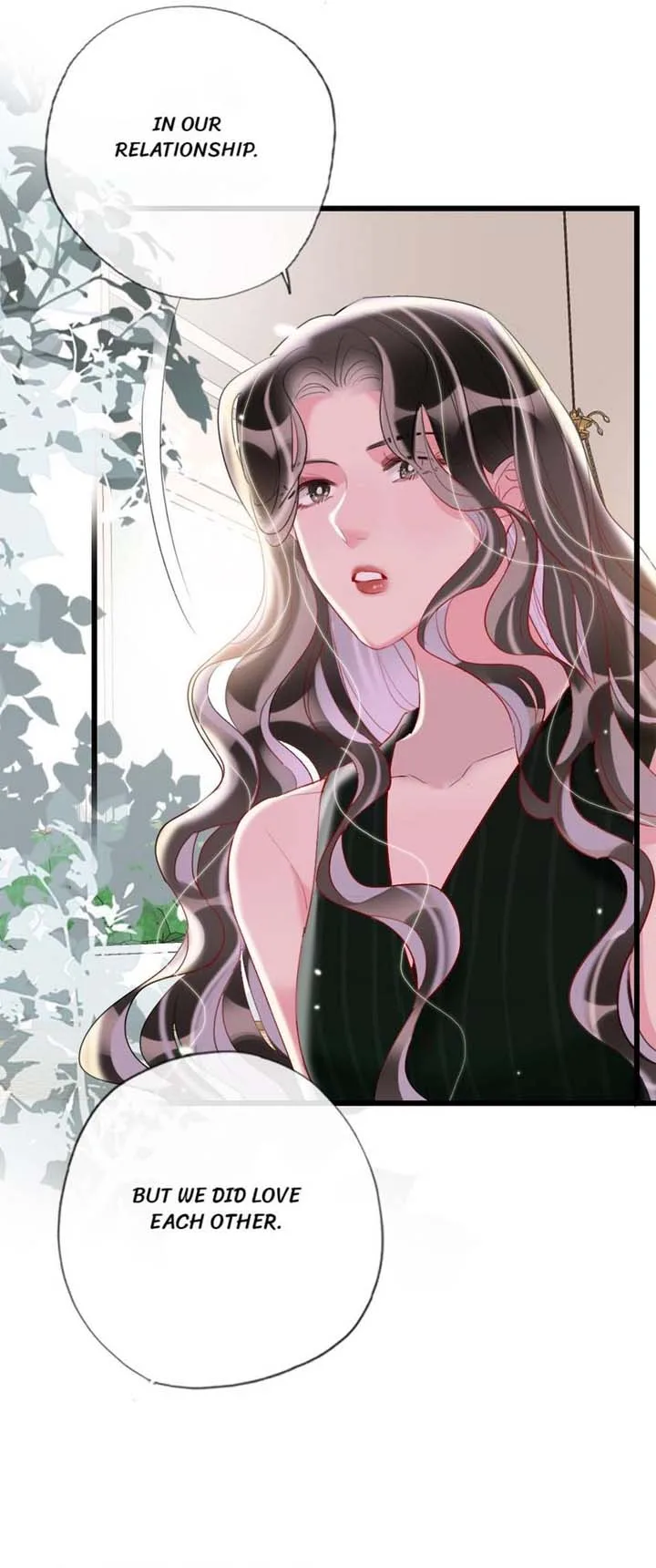 The Girl Who Blooms Hard Chapter 30 page 3