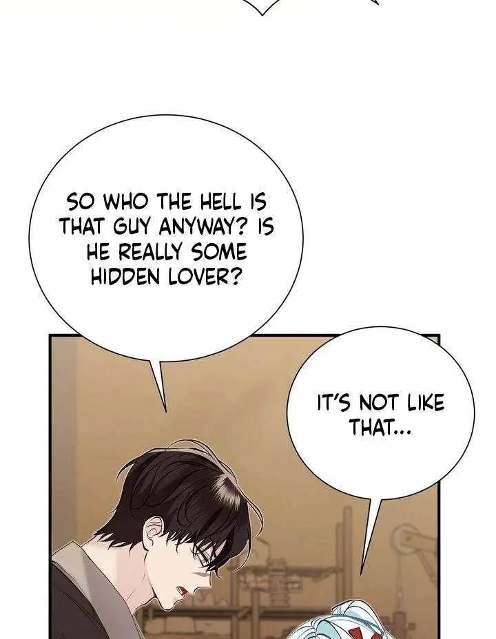 The Fake Saint of a Reverse Harem Game Chapter 30 page 13