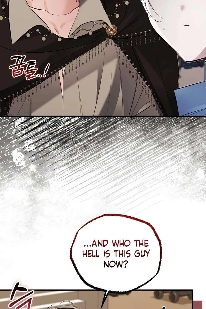 The Fake Saint of a Reverse Harem Game Chapter 30 page 19
