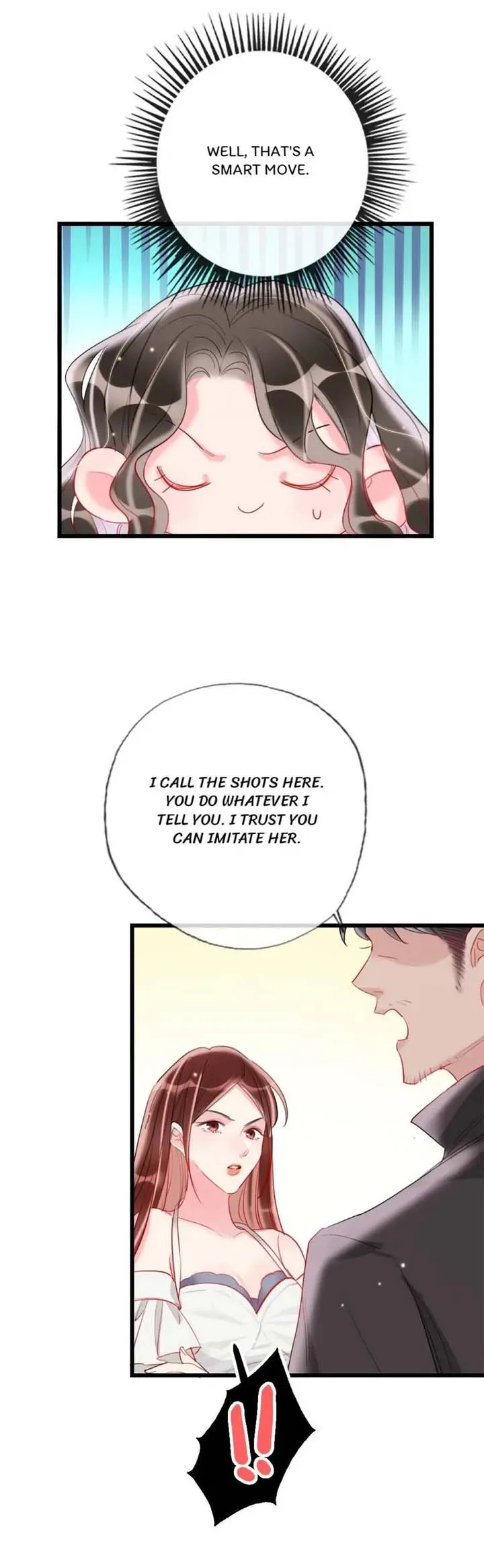 The Girl Who Blooms Hard Chapter 30 page 9