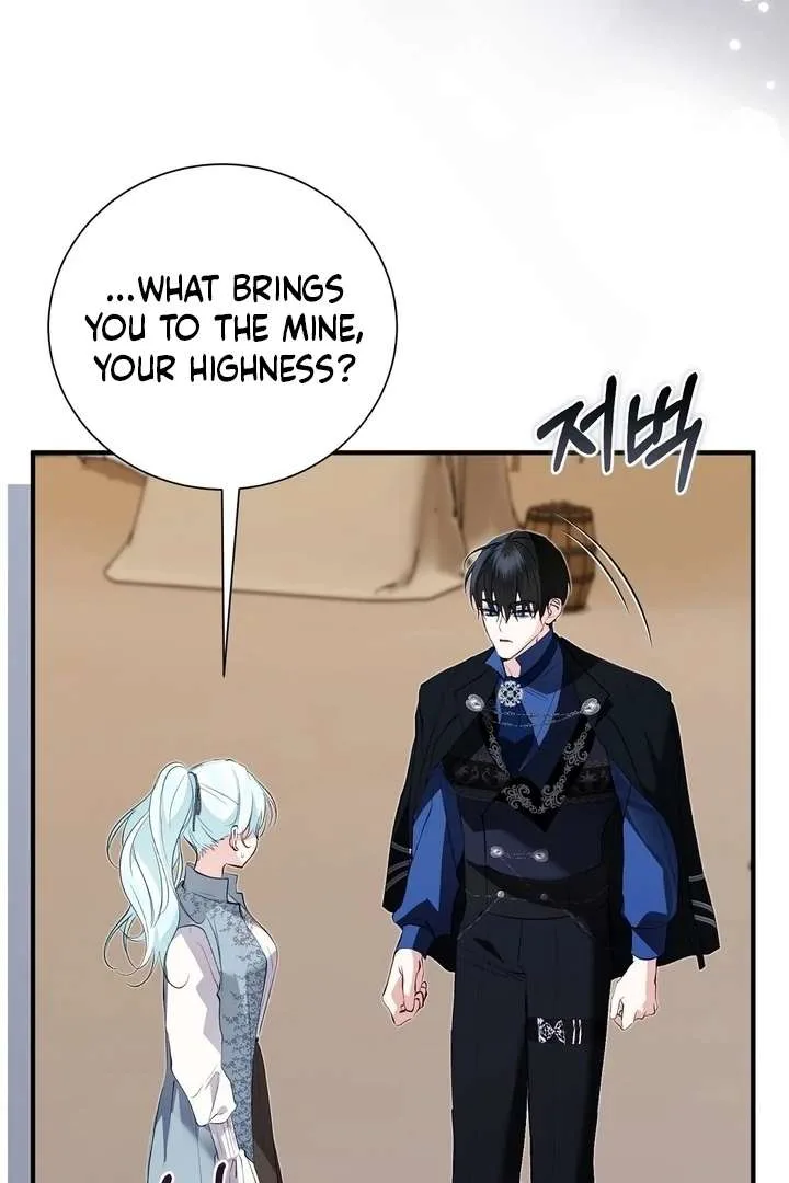 The Fake Saint of a Reverse Harem Game Chapter 30 page 22