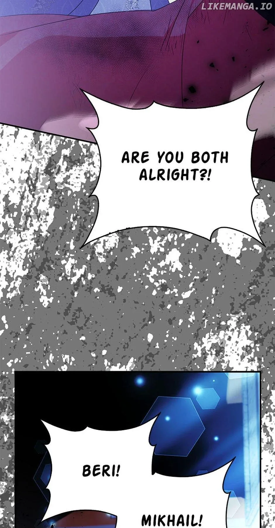 The Fake Rides in a Flower Kiln Chapter 30 page 16
