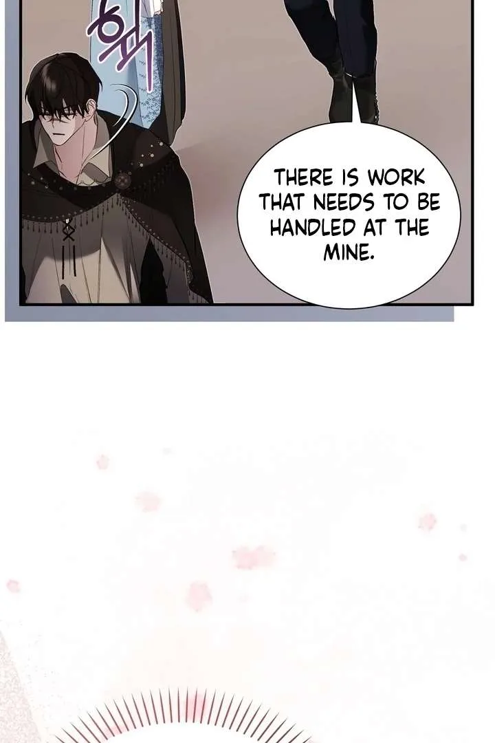 The Fake Saint of a Reverse Harem Game Chapter 30 page 23