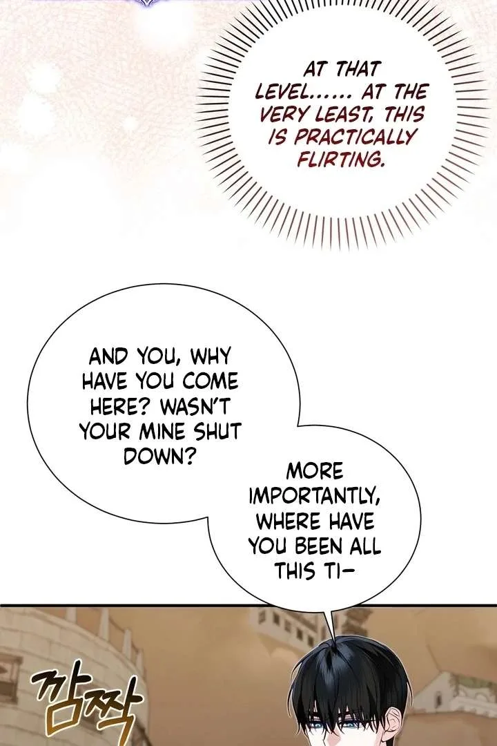 The Fake Saint of a Reverse Harem Game Chapter 30 page 25