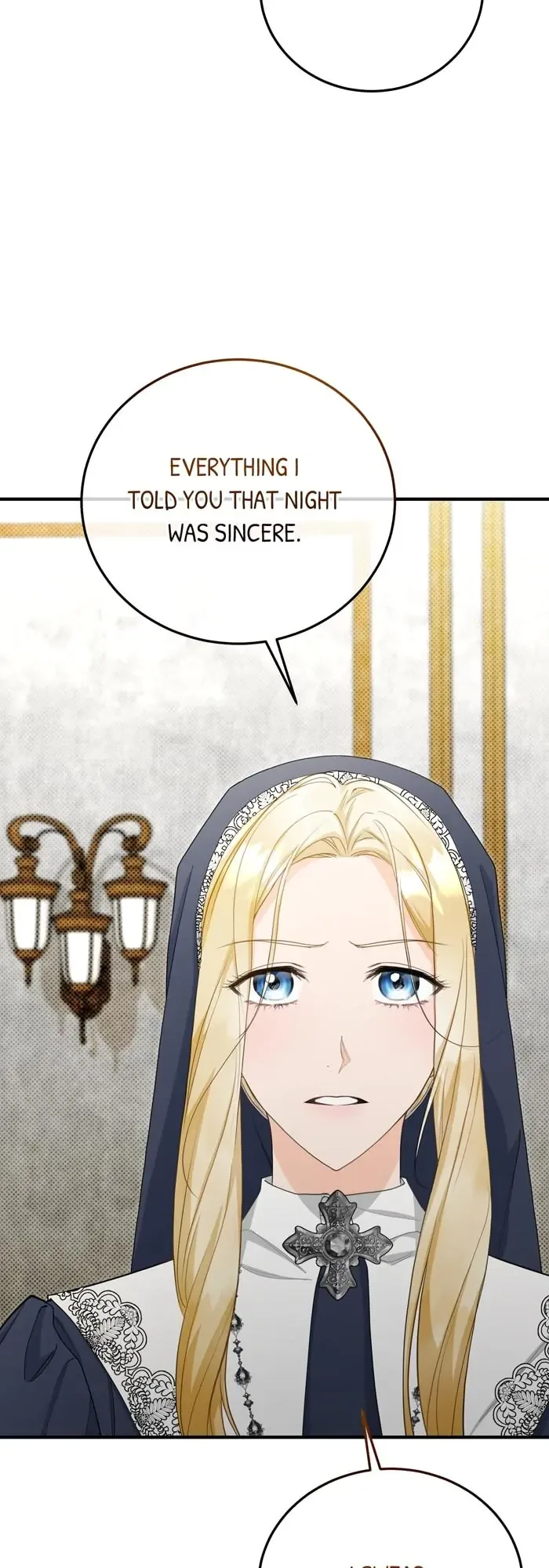 The Fake Saintess Bears Tainted Robes Chapter 29 page 53