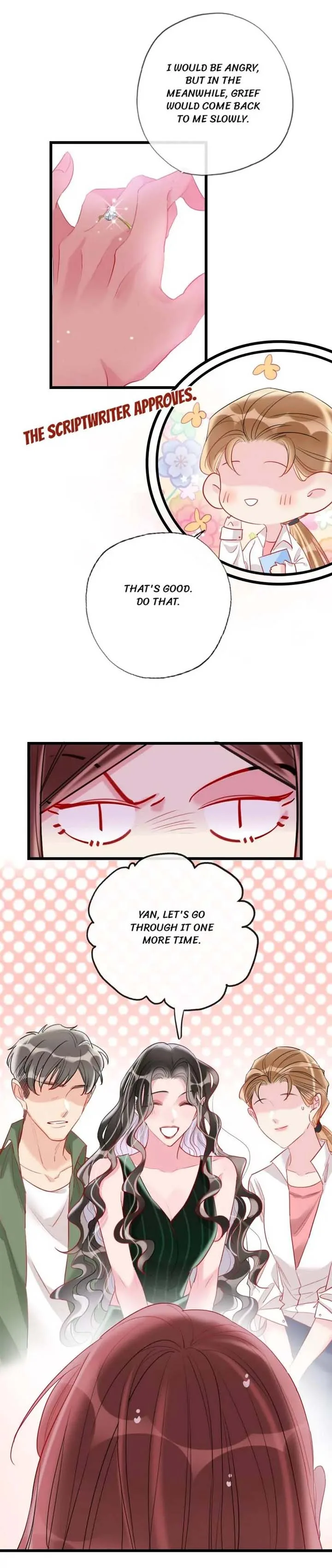 The Girl Who Blooms Hard Chapter 30 page 13