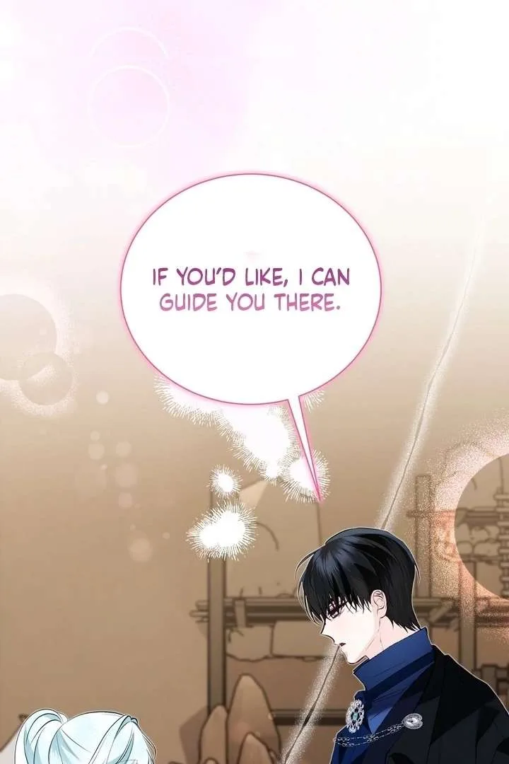 The Fake Saint of a Reverse Harem Game Chapter 30 page 29