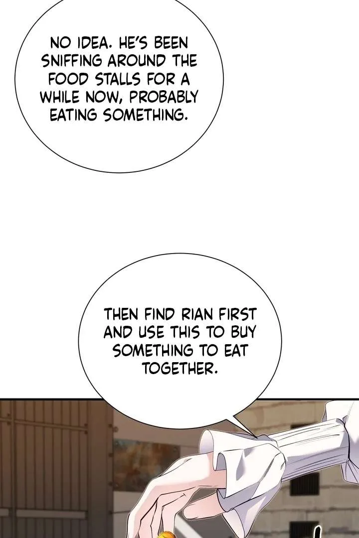 The Fake Saint of a Reverse Harem Game Chapter 30 page 34