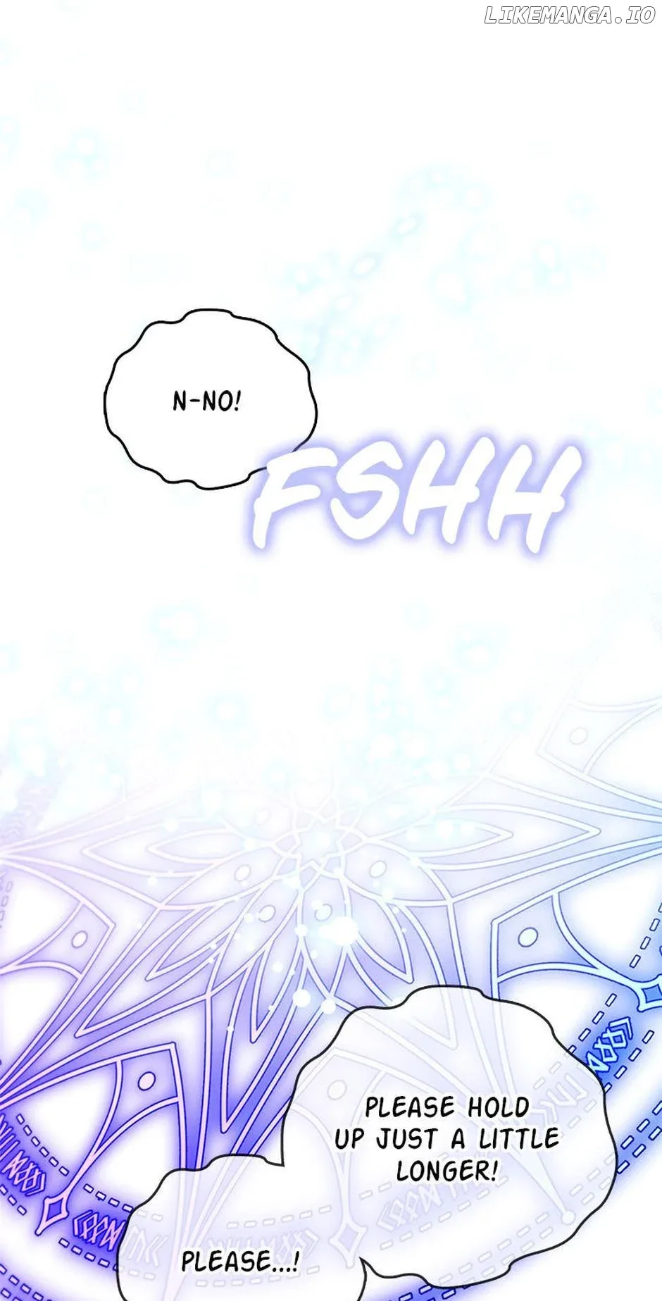 The Fake Rides in a Flower Kiln Chapter 30 page 29