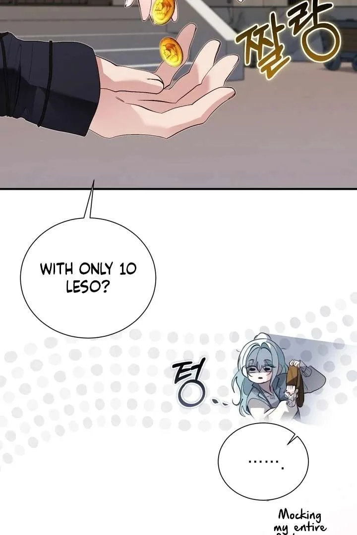 The Fake Saint of a Reverse Harem Game Chapter 30 page 35