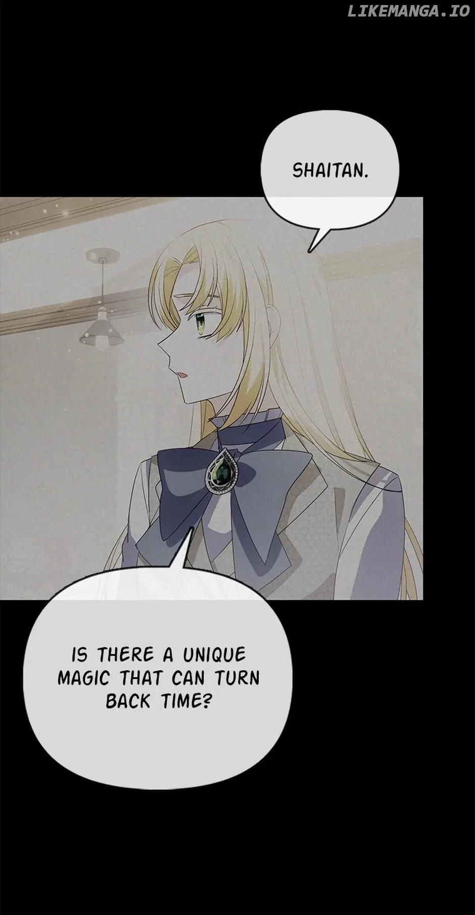 The Fake Rides in a Flower Kiln Chapter 30 page 38