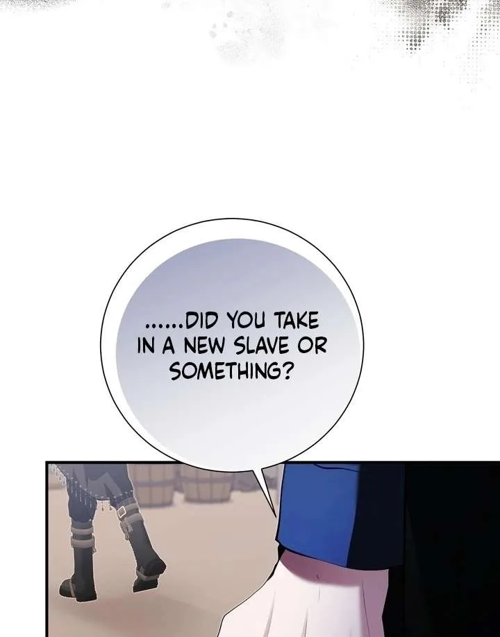 The Fake Saint of a Reverse Harem Game Chapter 30 page 41