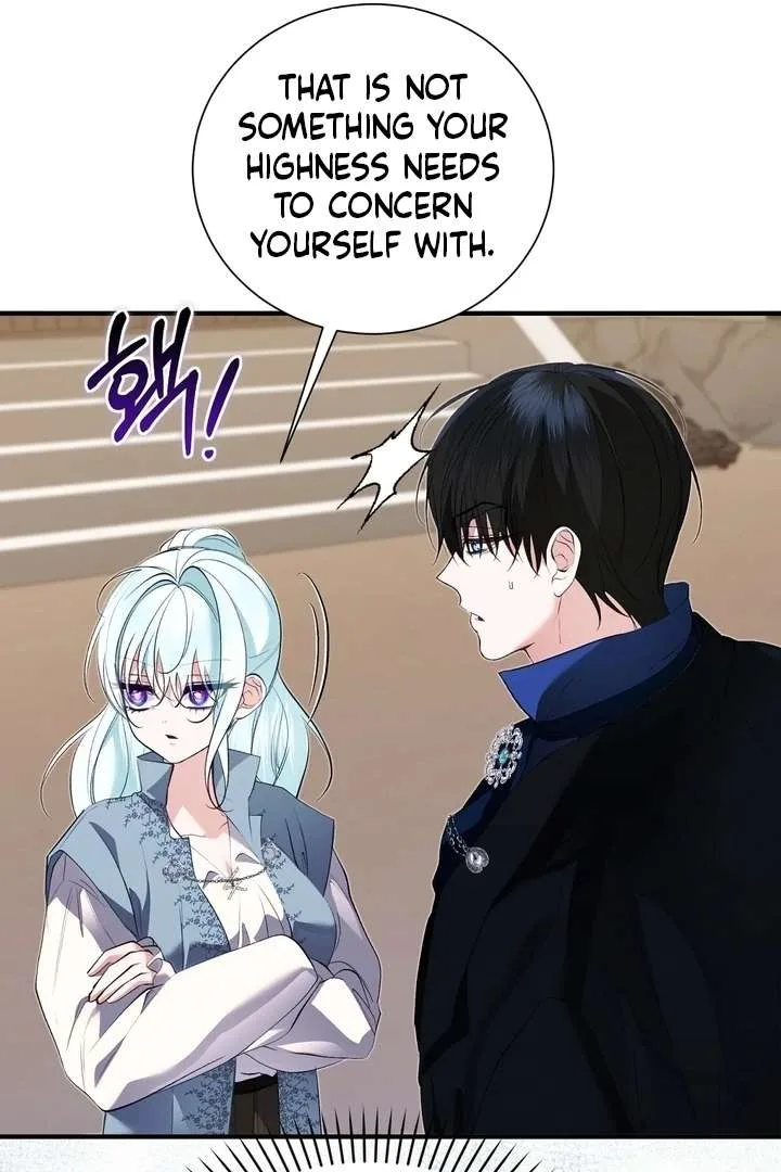 The Fake Saint of a Reverse Harem Game Chapter 30 page 43