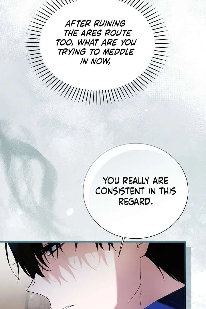 The Fake Saint of a Reverse Harem Game Chapter 30 page 44