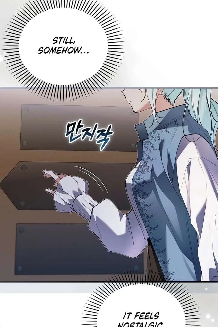 The Fake Saint of a Reverse Harem Game Chapter 30 page 49