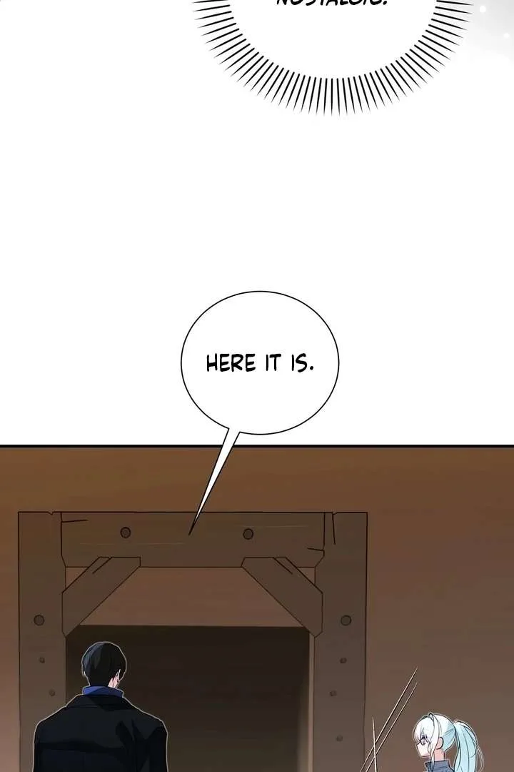 The Fake Saint of a Reverse Harem Game Chapter 30 page 50