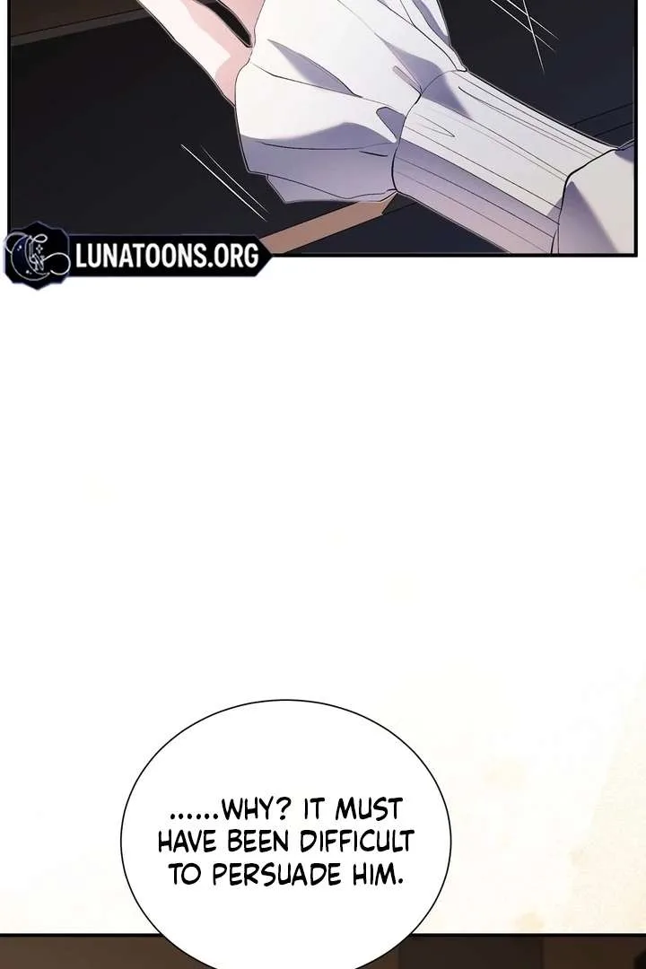 The Fake Saint of a Reverse Harem Game Chapter 30 page 54