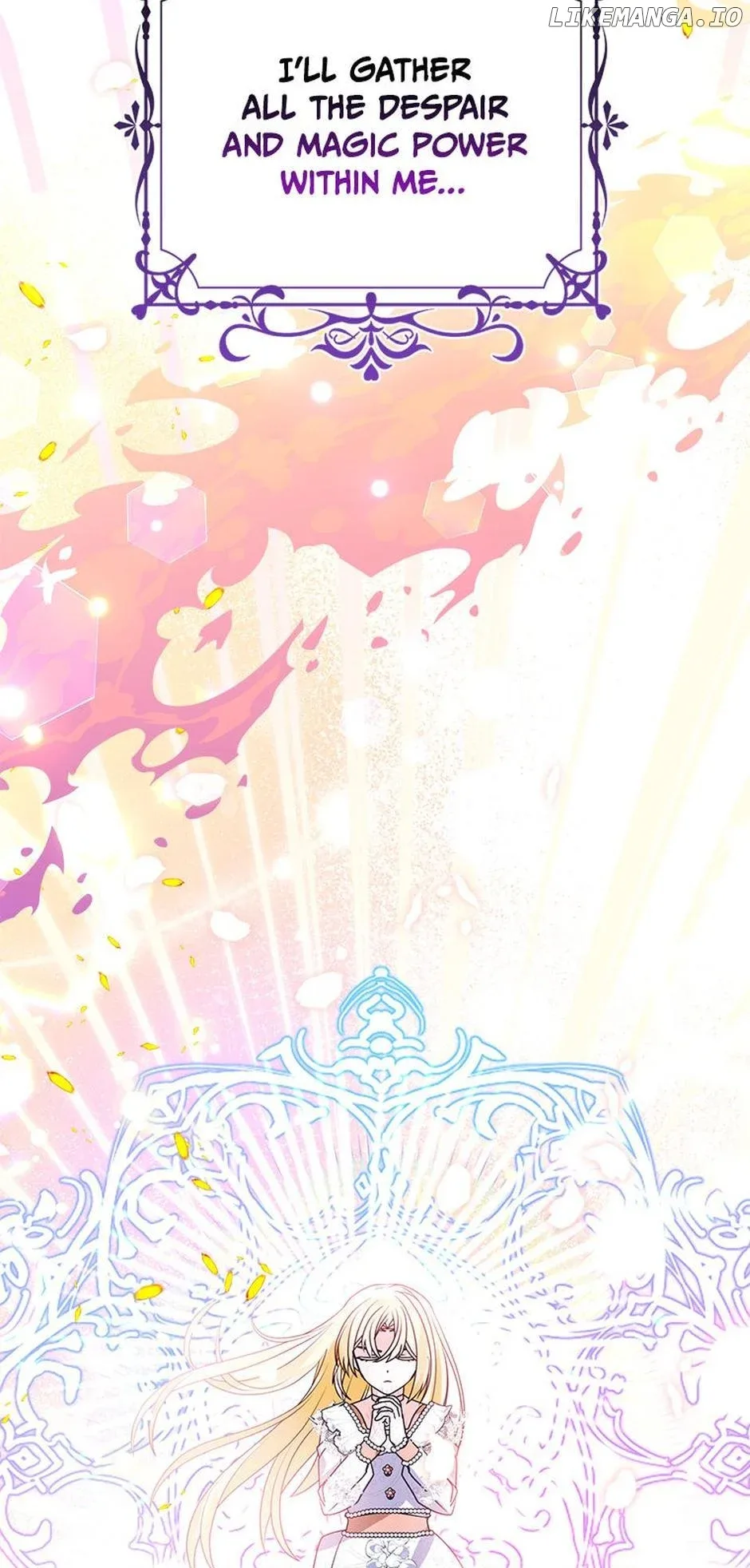 The Fake Rides in a Flower Kiln Chapter 30 page 50