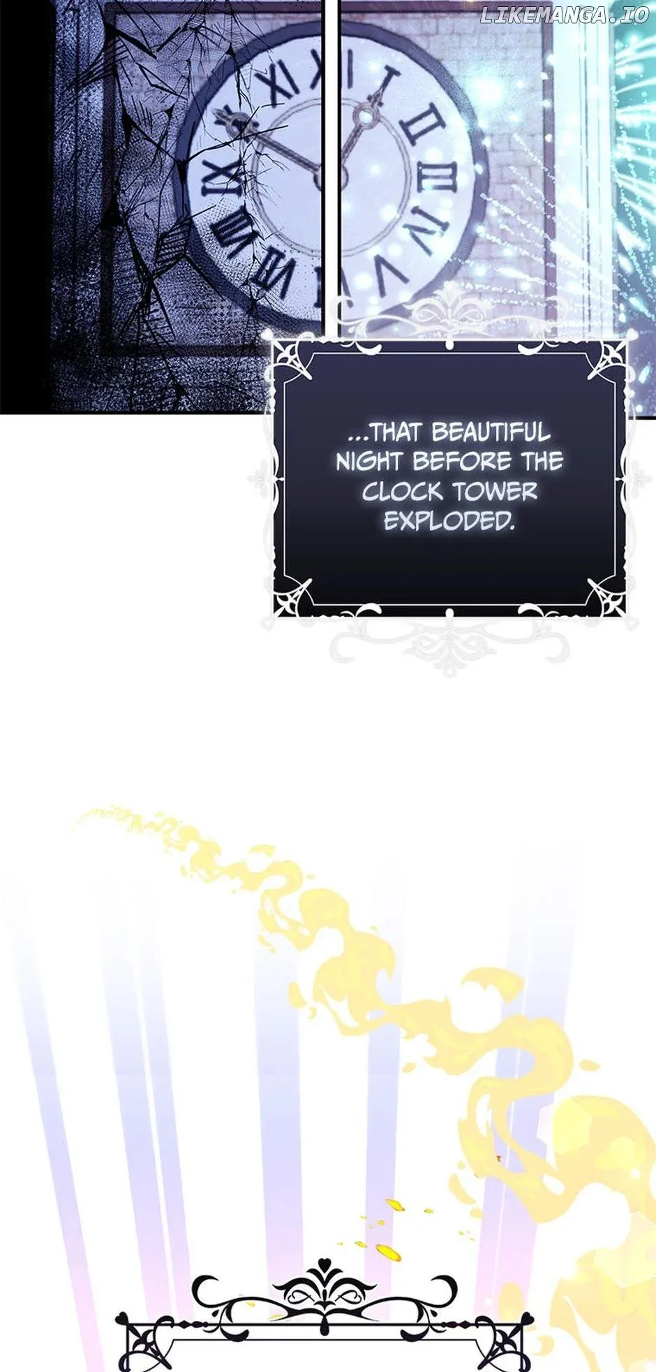 The Fake Rides in a Flower Kiln Chapter 30 page 49