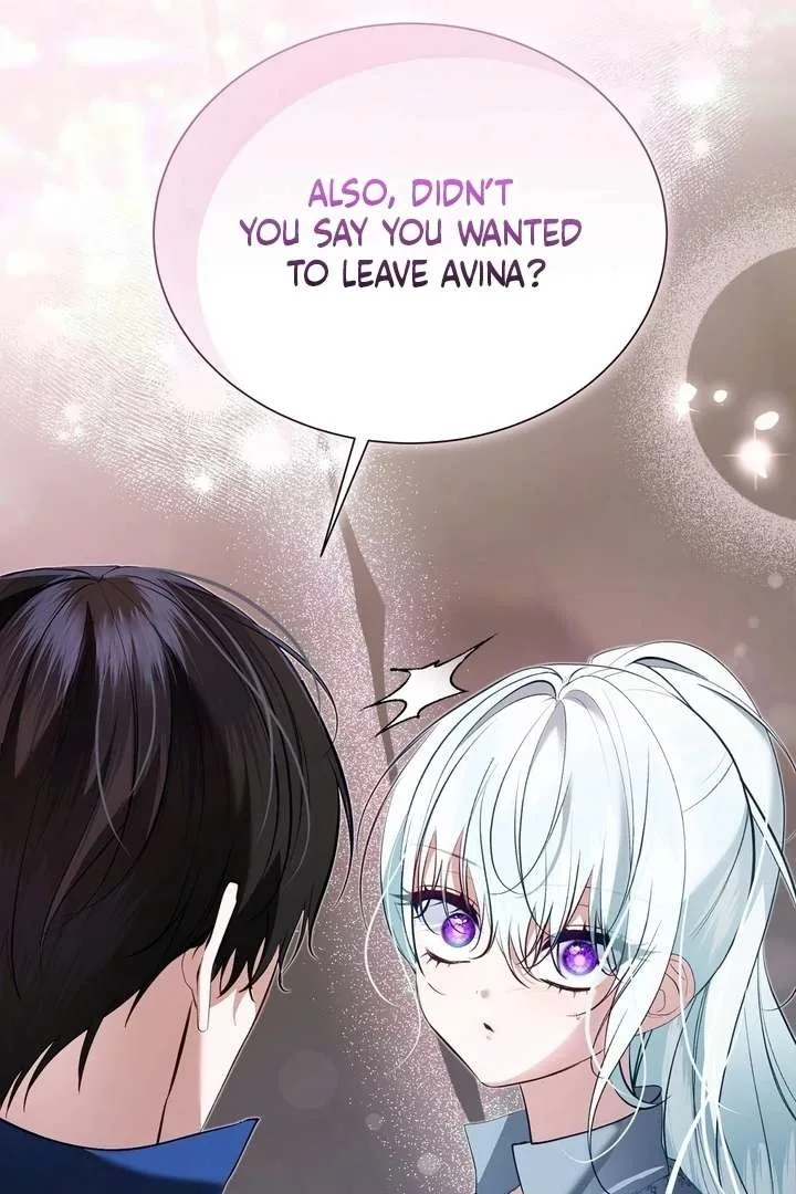 The Fake Saint of a Reverse Harem Game Chapter 30 page 57
