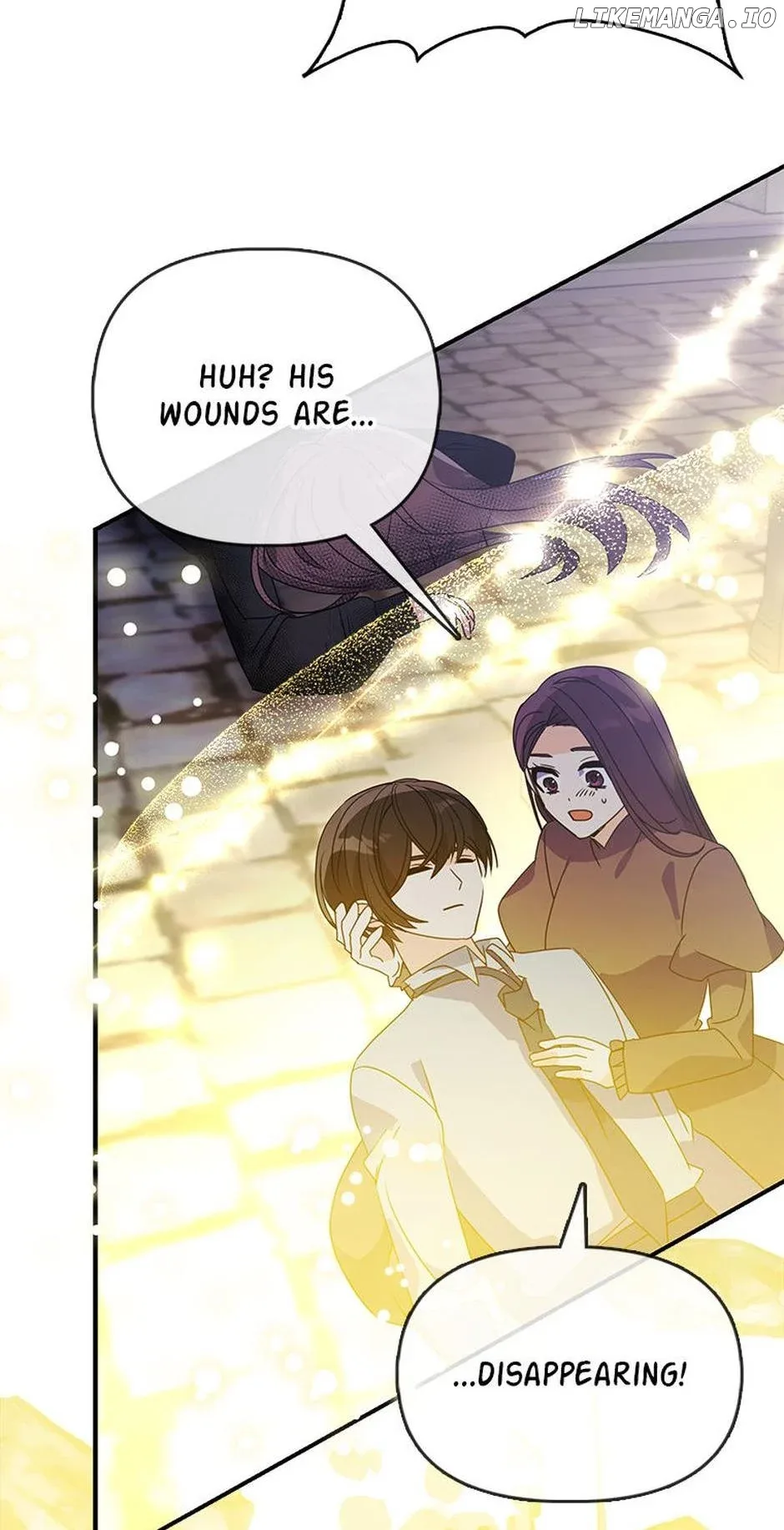 The Fake Rides in a Flower Kiln Chapter 30 page 60