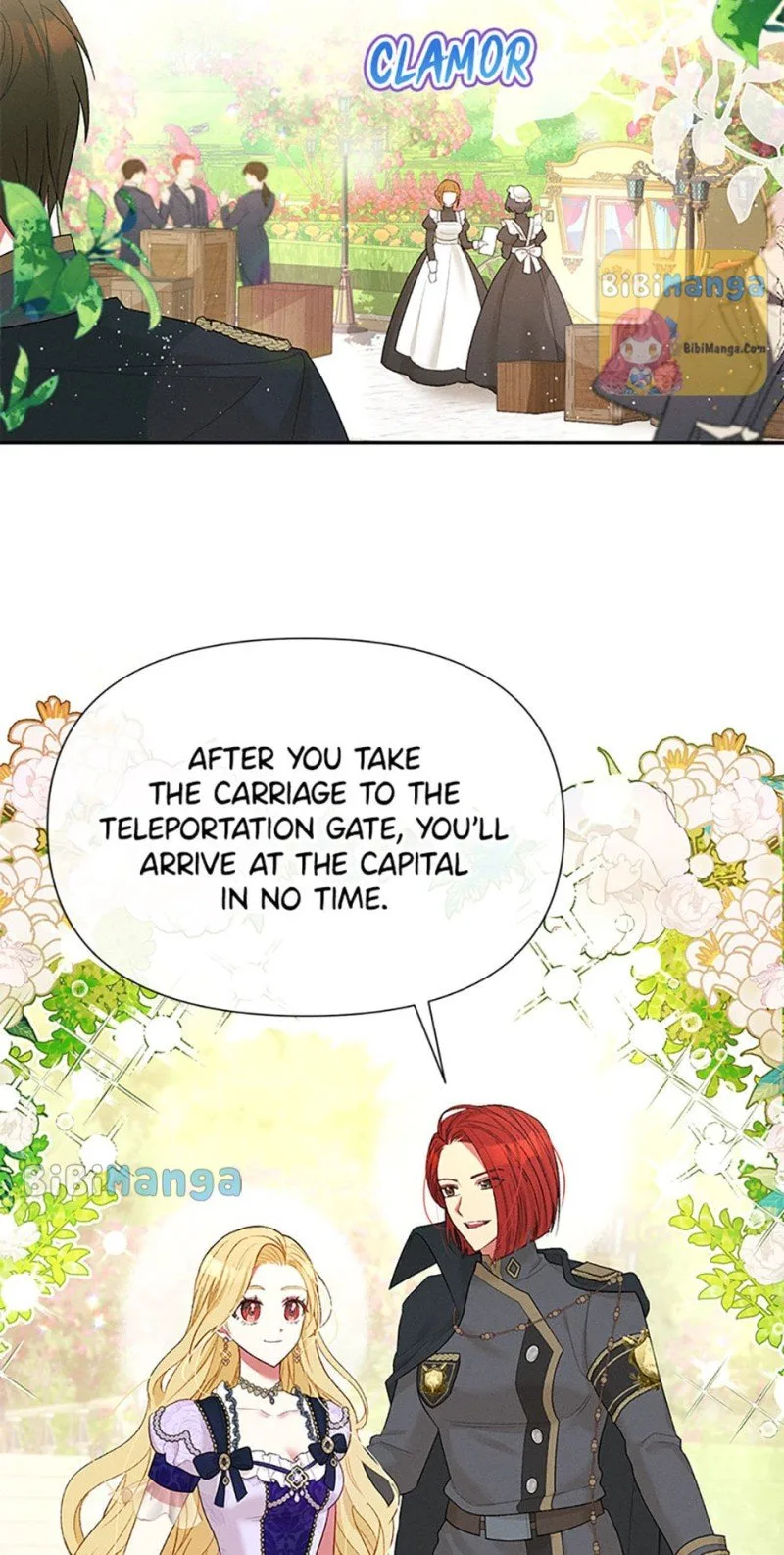 The Goal is to be Self-made Chapter 29 page 3