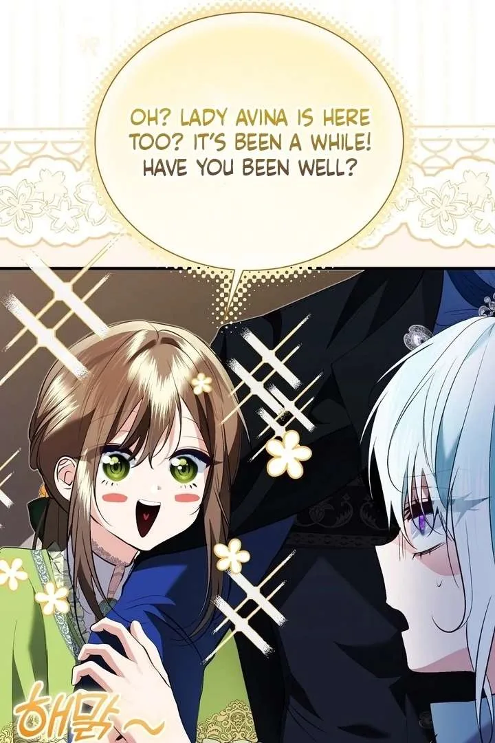 The Fake Saint of a Reverse Harem Game Chapter 30 page 64