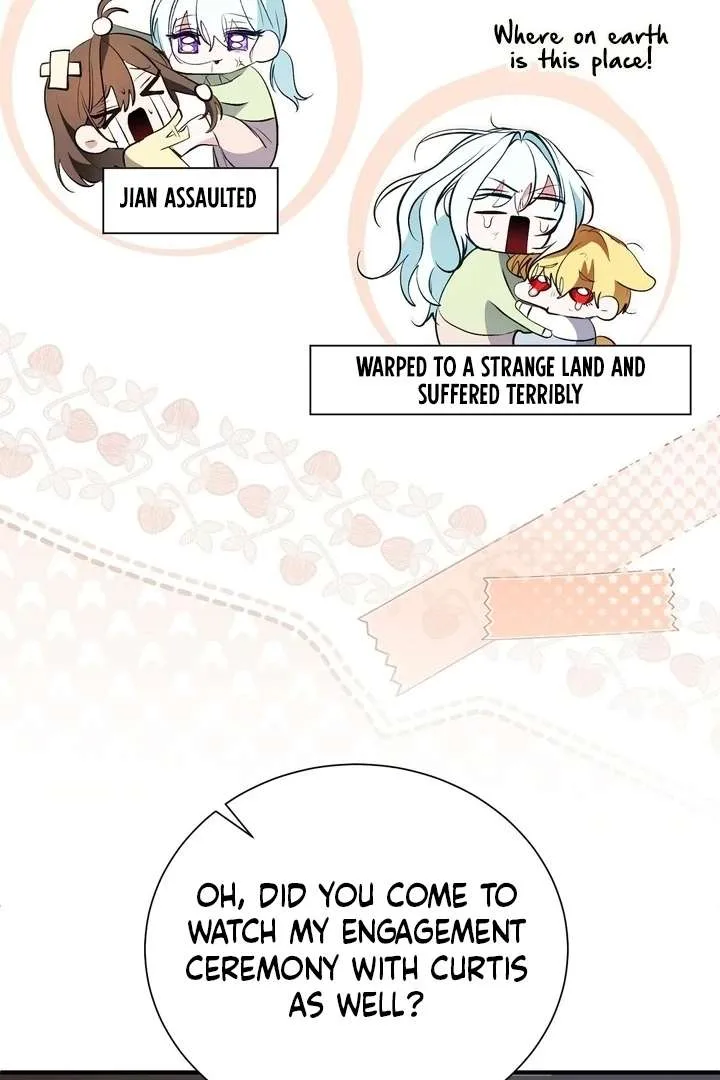 The Fake Saint of a Reverse Harem Game Chapter 30 page 66