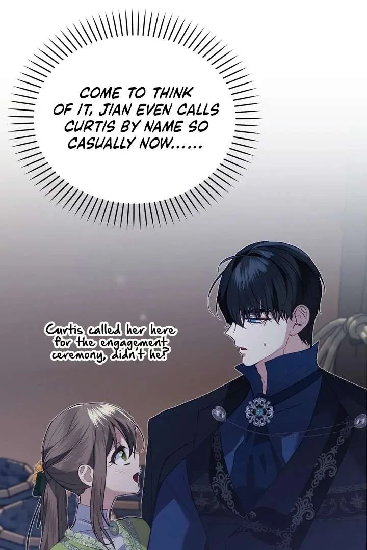 The Fake Saint of a Reverse Harem Game Chapter 30 page 68