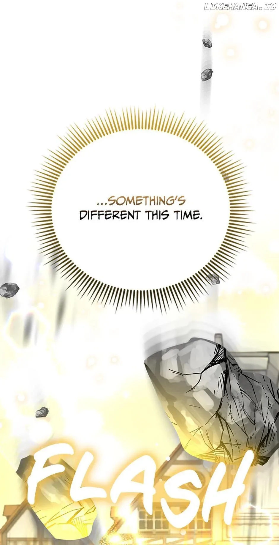 The Fake Rides in a Flower Kiln Chapter 30 page 55
