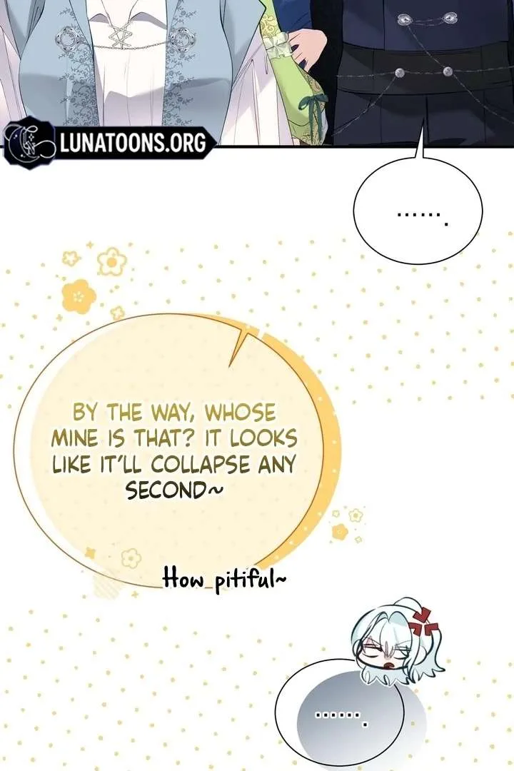 The Fake Saint of a Reverse Harem Game Chapter 30 page 77