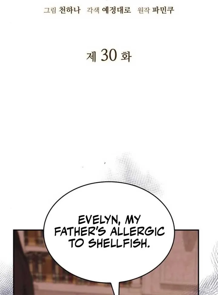 The Goal is Alimony Chapter 30 page 10