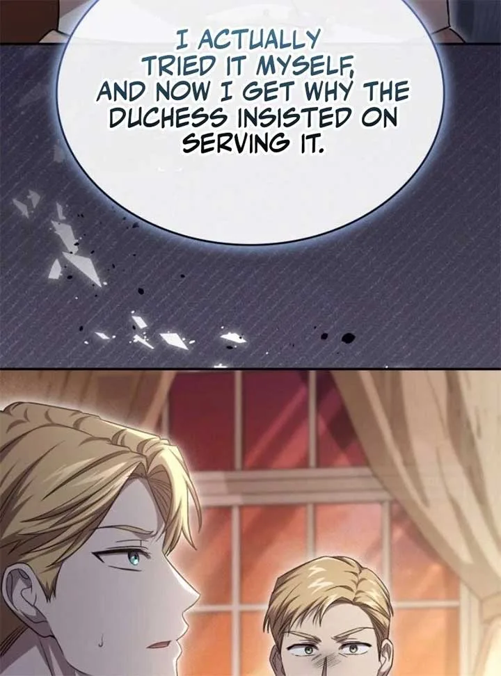The Goal is Alimony Chapter 30 page 7