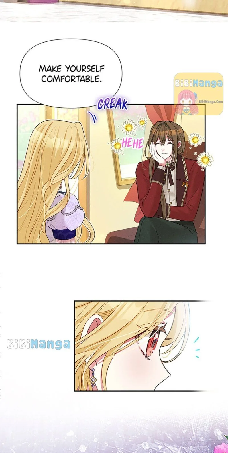 The Goal is to be Self-made Chapter 29 page 8