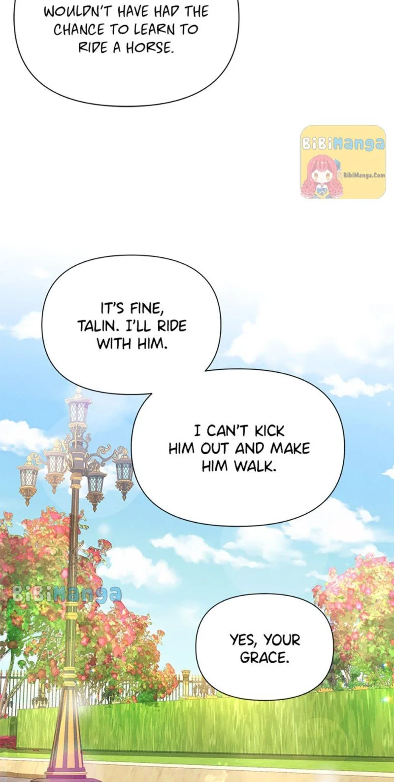 The Goal is to be Self-made Chapter 29 page 7
