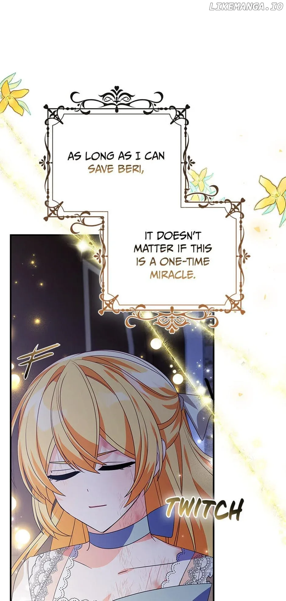 The Fake Rides in a Flower Kiln Chapter 30 page 64